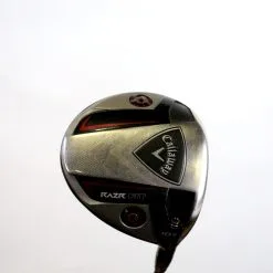 Callaway RAZR Fit Driver - Right-Handed - 10.5 Degrees - Stiff Flex