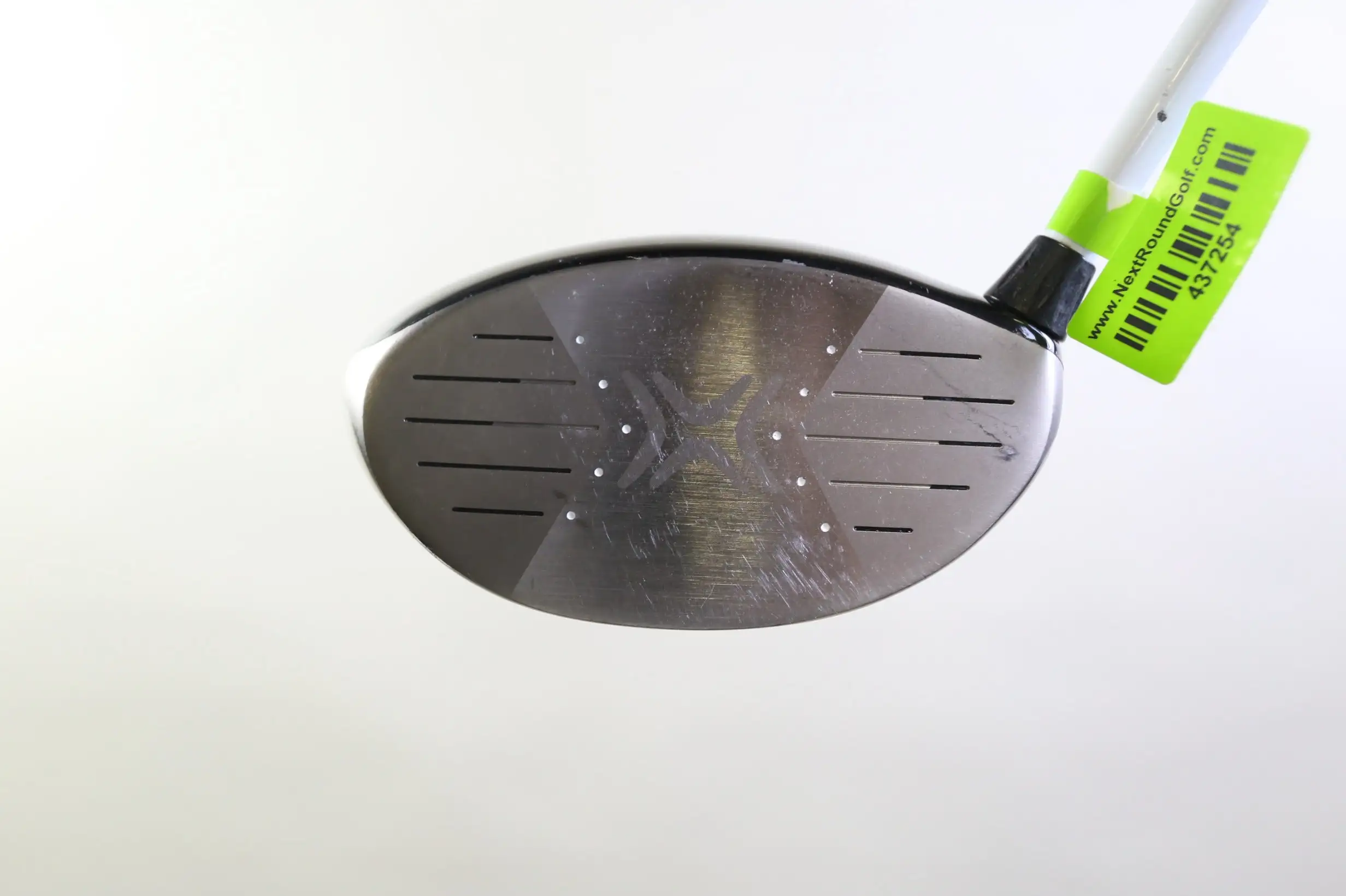 Callaway FT-iQ Driver - Right-Handed - 13 Degrees - Regular Flex 6 Callaway FT-iQ Driver - Right-Handed - 13 Degrees - Regular Flex - Image 6