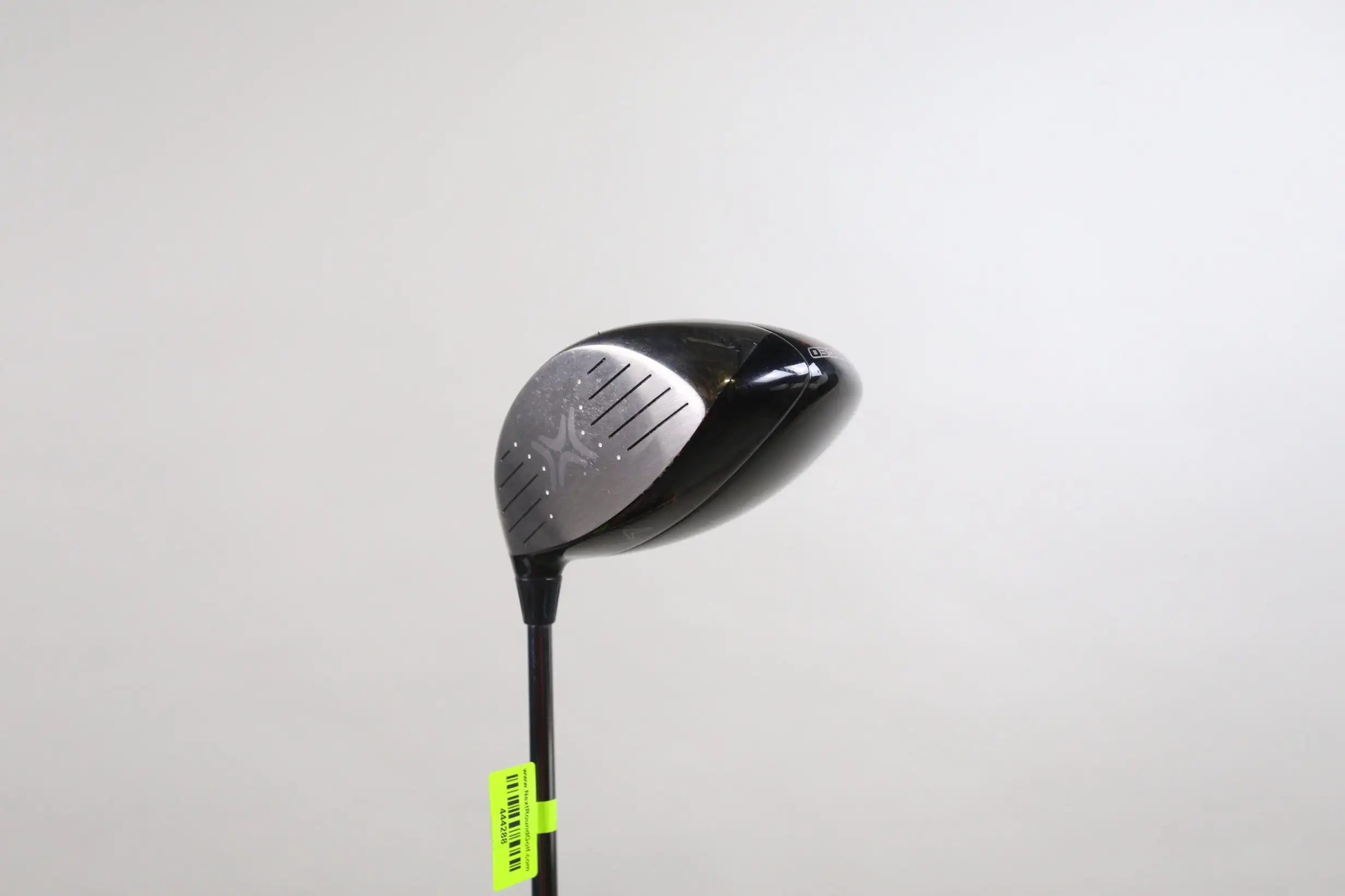 Callaway RAZR Hawk Neutral Driver - Right-Handed - 9.5 Degrees - Stiff Flex 5 Callaway RAZR Hawk Neutral Driver - Right-Handed - 9.5 Degrees - Stiff Flex - Image 5