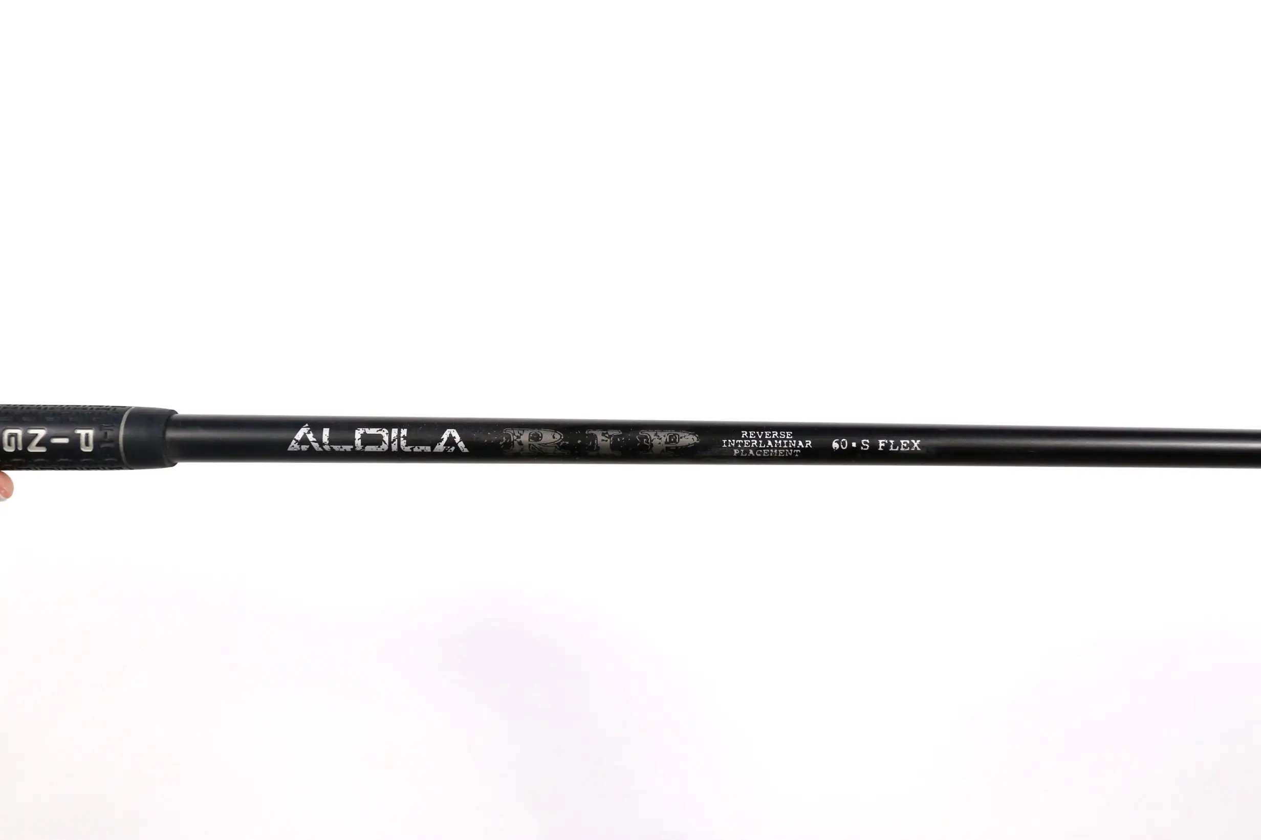 Callaway RAZR Hawk Neutral Driver - Right-Handed - 9.5 Degrees - Stiff Flex 8 Callaway RAZR Hawk Neutral Driver - Right-Handed - 9.5 Degrees - Stiff Flex - Image 8