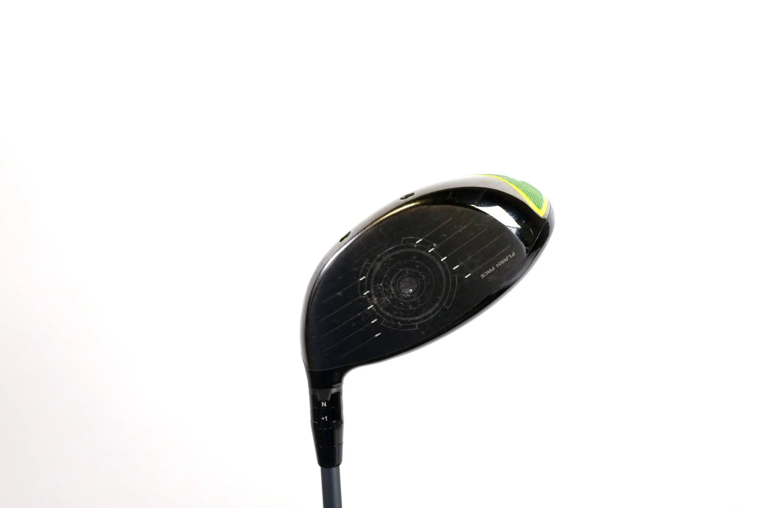 Callaway Epic Flash Sub Zero Driver - Right-Handed - 10.5 Degrees - Stiff Flex 7 Callaway Epic Flash Sub Zero Driver - Right-Handed - 10.5 Degrees - Stiff Flex - Image 7