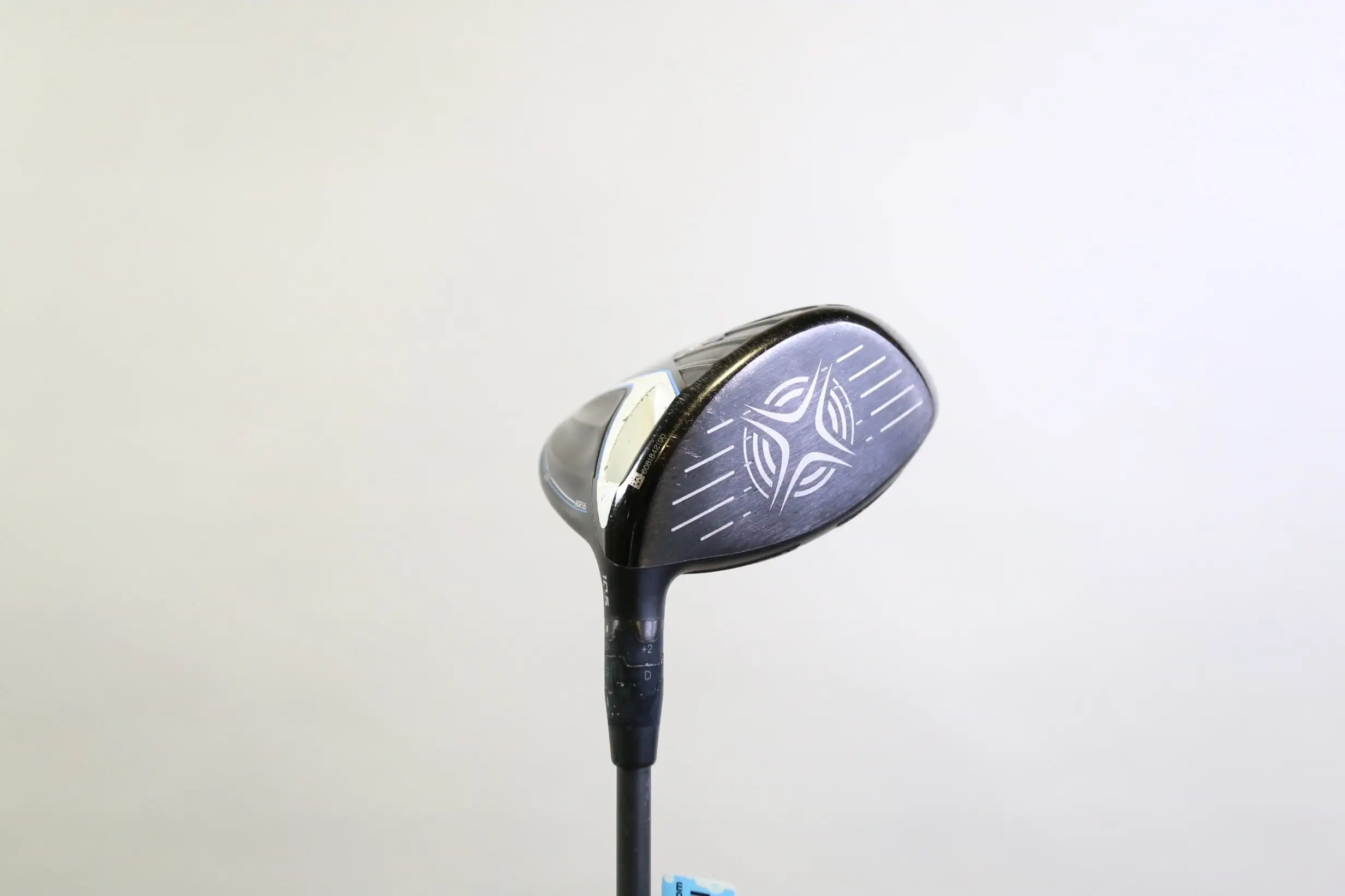 Callaway XR 16 Driver - Right-Handed - 10.5 Degrees - Ladies Flex 2 Callaway XR 16 Driver - Right-Handed - 10.5 Degrees - Ladies Flex - Image 2
