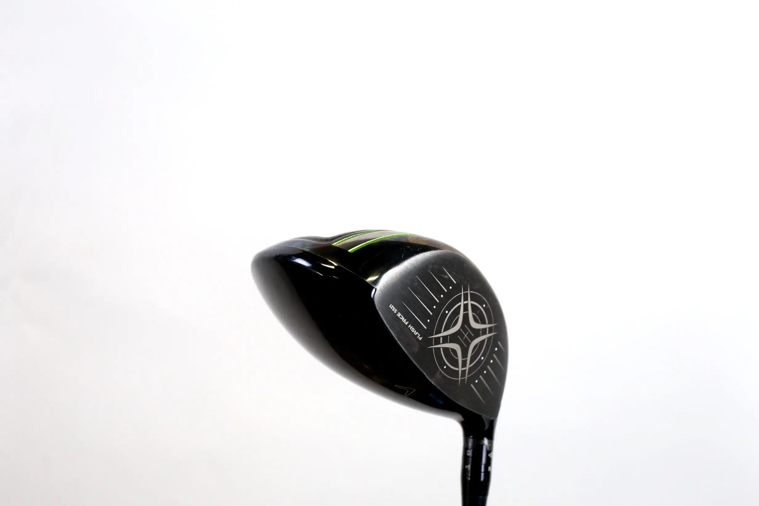 Callaway Epic Speed Driver - Left-Handed - 10.5 Degrees - Ladies Flex 5 Callaway Epic Speed Driver - Left-Handed - 10.5 Degrees - Ladies Flex - Image 5