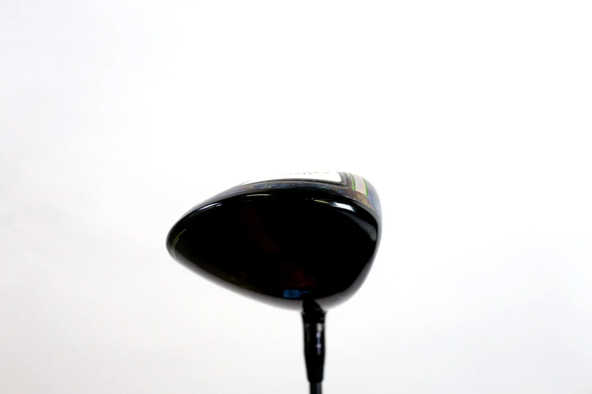 Callaway Epic Speed Driver - Left-Handed - 10.5 Degrees - Ladies Flex 4 Callaway Epic Speed Driver - Left-Handed - 10.5 Degrees - Ladies Flex - Image 4