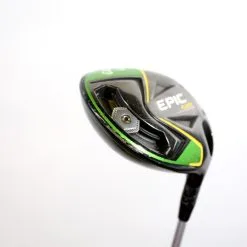 Callaway Epic Flash Driver - Right-Handed - 10.5 Degrees - Regular Plus Flex -Single Iron Shop 5c3de5fb 0305 5374 aa03 bf20ad9def6d