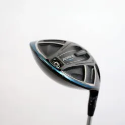 Callaway Rogue Driver - Right-Handed - 10.5 Degrees - Ladies Flex -Single Iron Shop 5c91f437 1f6f 5737 af9f b7aa6b522439