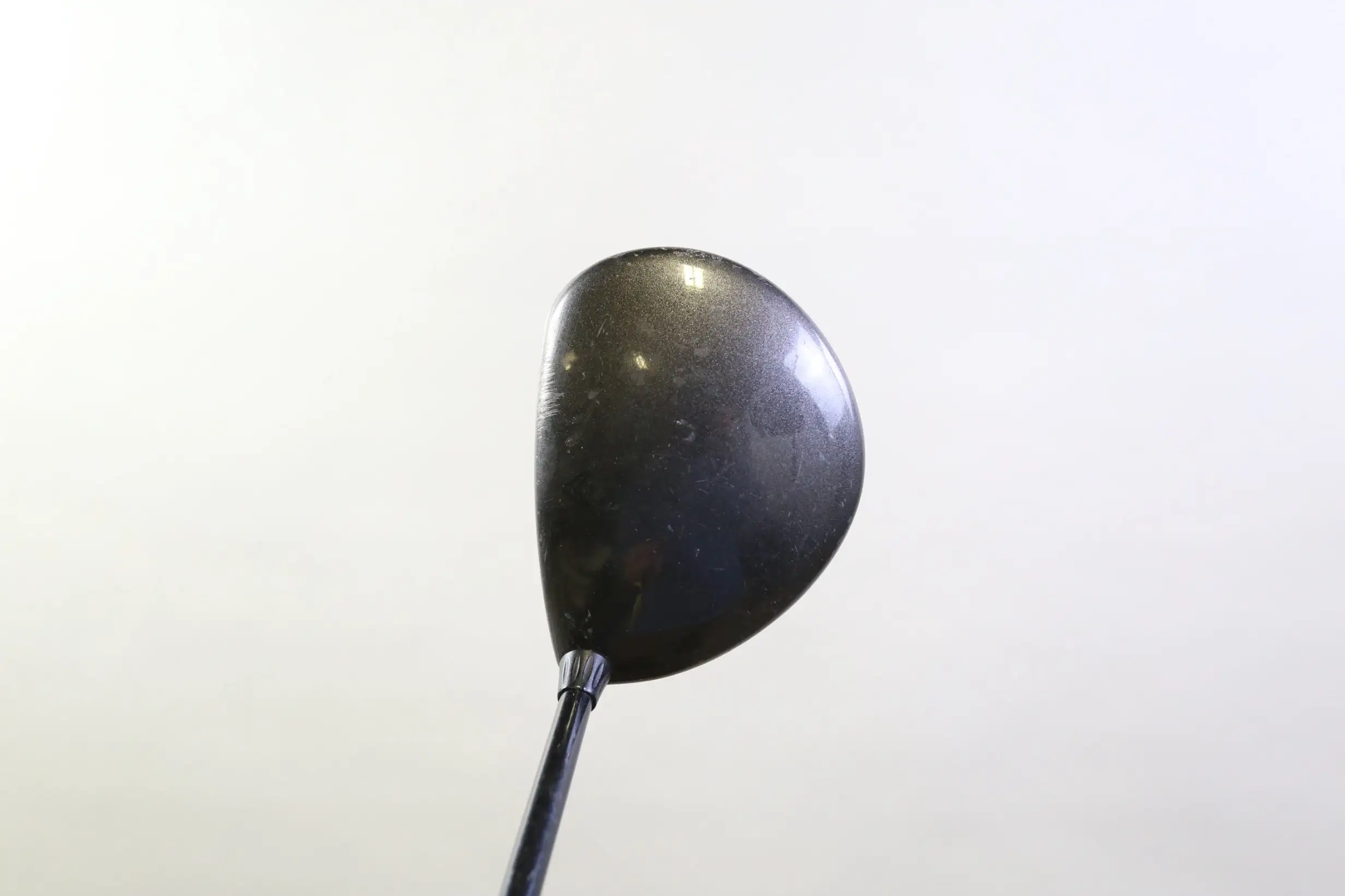 Callaway Big Bertha Titanium 2004 Driver - Right-Handed - 10 Degrees - Regular Flex 7 Callaway Big Bertha Titanium 2004 Driver - Right-Handed - 10 Degrees - Regular Flex - Image 7