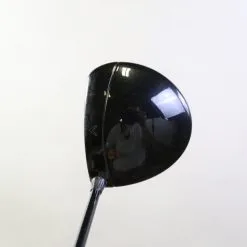 Callaway FT-5 Draw Driver - Right-Handed - 11 Degrees - Regular Flex -Single Iron Shop 5d1fba02 1a70 57b0 acb9 2d90e25b8142