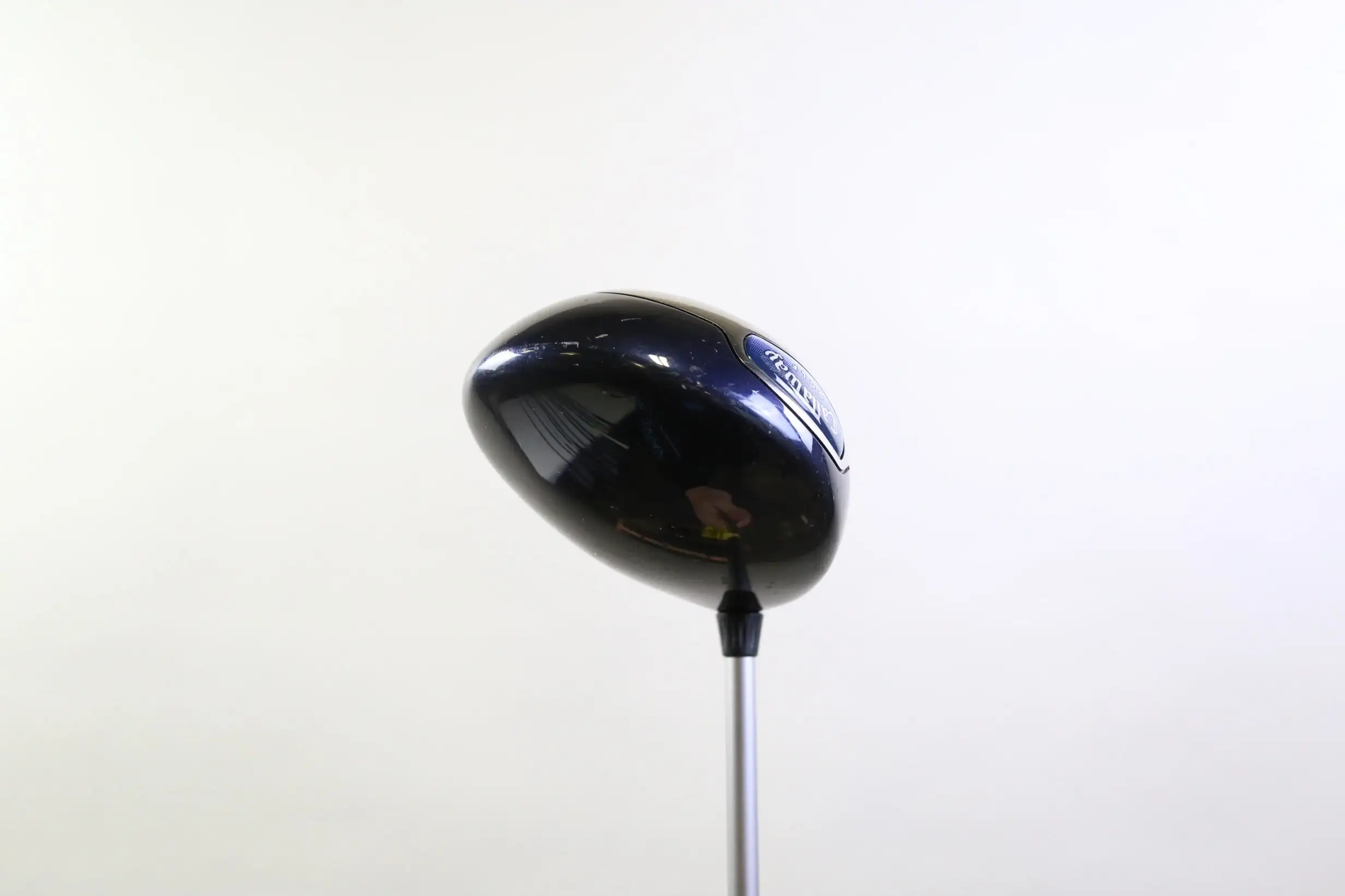 Callaway Great Big Bertha II Driver - Right-Handed - 10 Degrees - Regular Flex 4 Callaway Great Big Bertha II Driver - Right-Handed - 10 Degrees - Regular Flex - Image 4