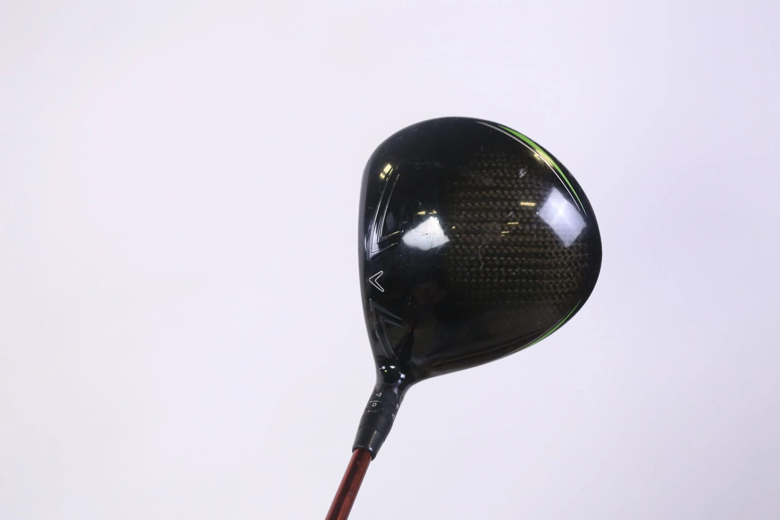 Callaway Great Big Bertha Epic Driver - Right-Handed - 13.5 Degrees - Regular Flex 6 Callaway Great Big Bertha Epic Driver - Right-Handed - 13.5 Degrees - Regular Flex - Image 6