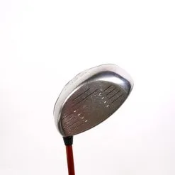 Callaway Fusion FT-3 Draw Driver - Right-Handed - 11 Degrees - Seniors Flex -Single Iron Shop 5f9a2371 158d 50e7 aa2a 4468d3c79d42