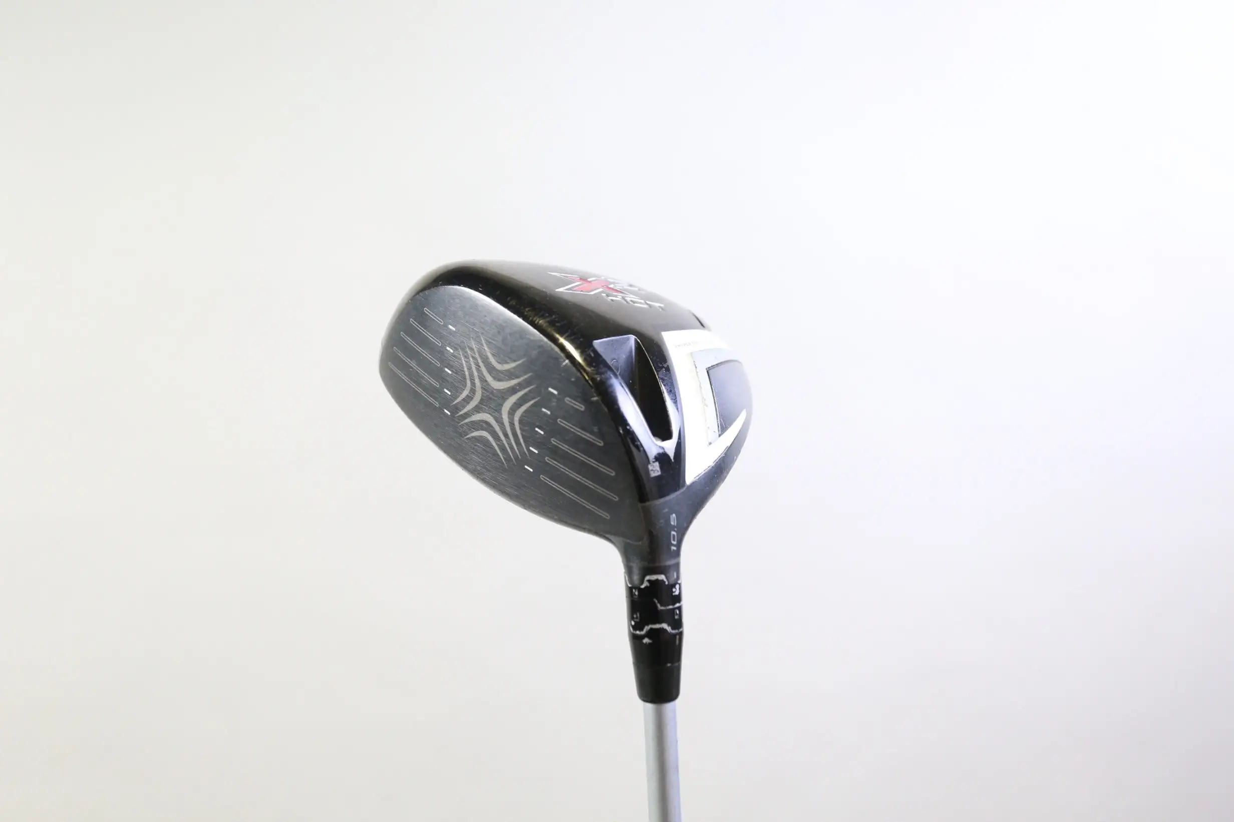 Callaway X2 Hot Driver - Left-Handed - 10.5 Degrees - Ladies Flex 2 Callaway X2 Hot Driver - Left-Handed - 10.5 Degrees - Ladies Flex - Image 2