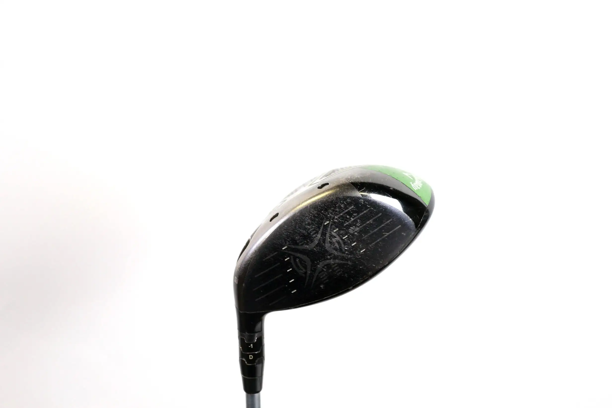 Callaway Great Big Bertha Epic Driver - Right-Handed - 10.5 Degrees - Regular Flex 6 Callaway Great Big Bertha Epic Driver - Right-Handed - 10.5 Degrees - Regular Flex - Image 6