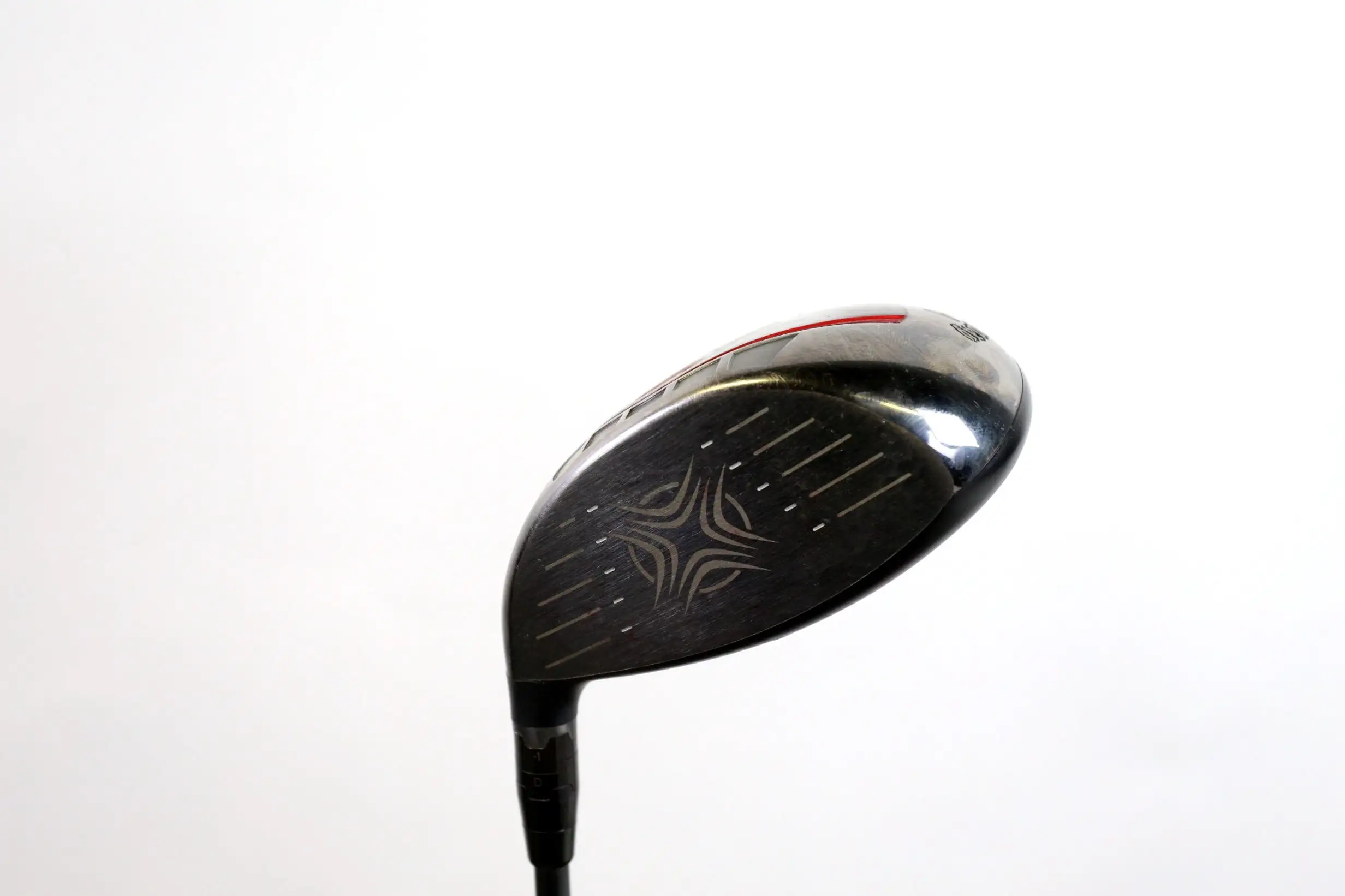 Callaway Great Big Bertha Driver - Right-Handed - 10.5 Degrees - Regular Flex 6 Callaway Great Big Bertha Driver - Right-Handed - 10.5 Degrees - Regular Flex - Image 6