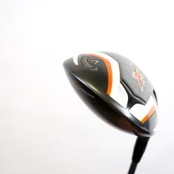 Callaway X2 Hot Driver - Right-Handed - 9 Degrees - Stiff Flex 11 Callaway X2 Hot Driver - Right-Handed - 9 Degrees - Stiff Flex -Single Iron Shop 612383d4 254b 552a a26c 92585ae783e8