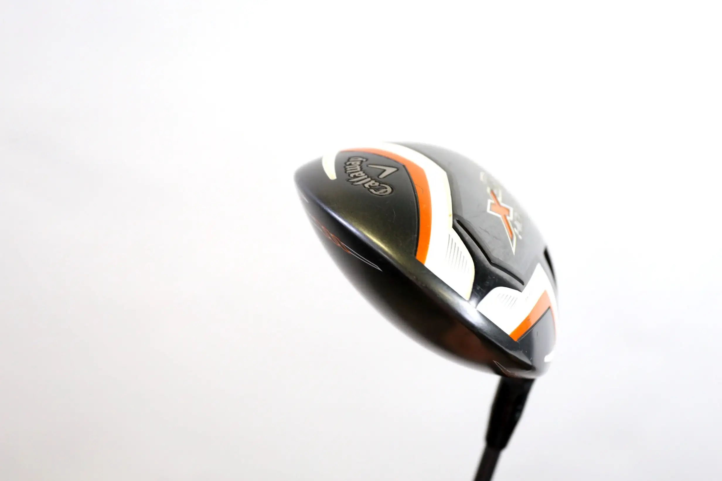 Callaway X2 Hot Driver - Right-Handed - 9 Degrees - Stiff Flex 3 Callaway X2 Hot Driver - Right-Handed - 9 Degrees - Stiff Flex - Image 3
