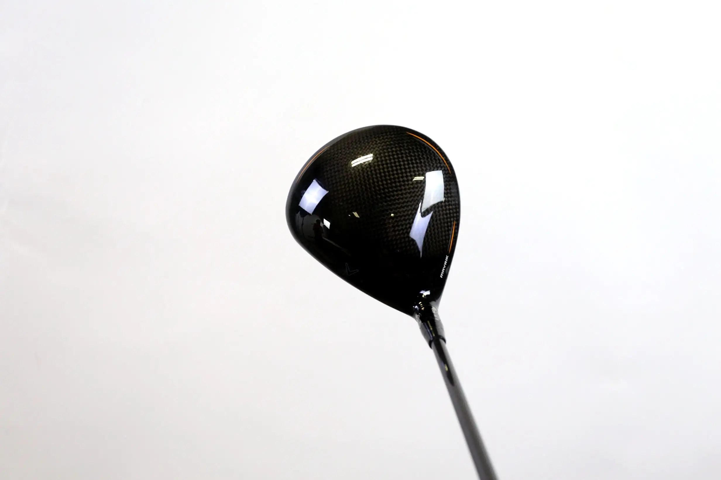 Callaway Mavrik SZ Driver - Right-Handed - 10.5 Degrees - Stiff Flex 8 Callaway Mavrik SZ Driver - Right-Handed - 10.5 Degrees - Stiff Flex - Image 8