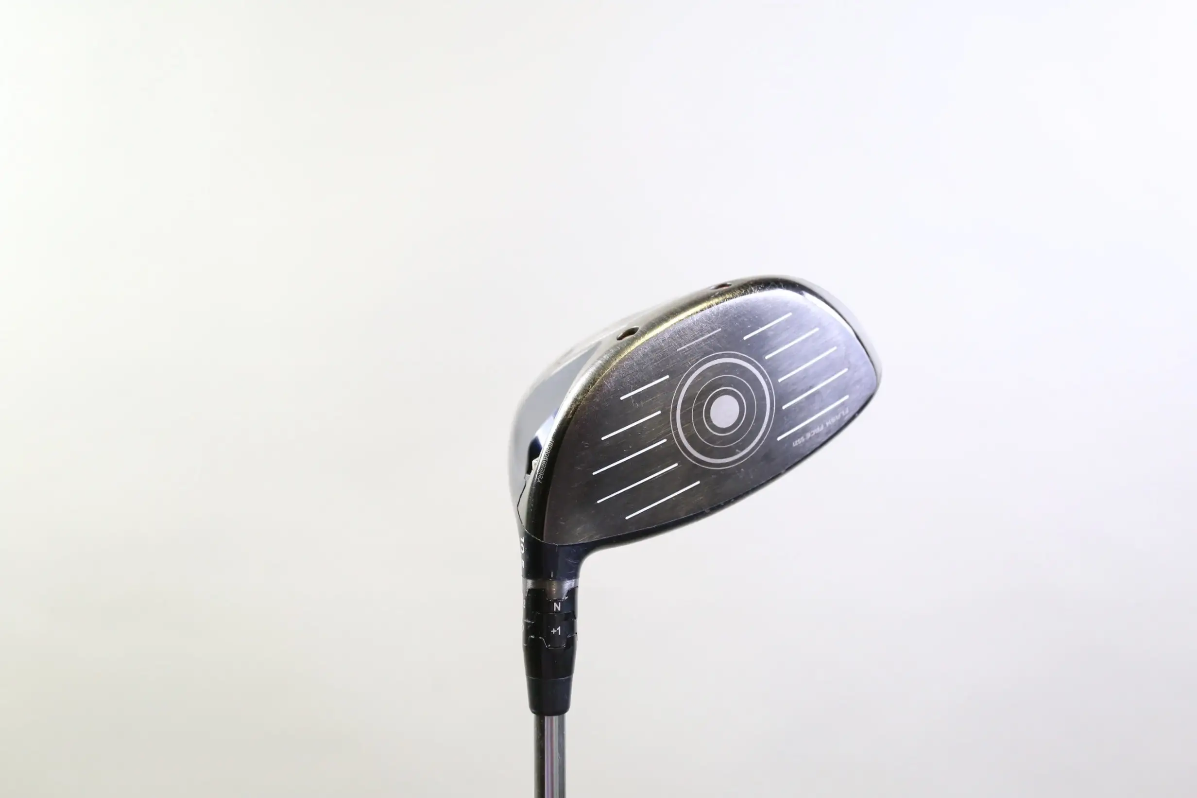 Callaway Big Bertha B21 Driver - Right-Handed - 10.5 Degrees - Seniors Flex 2 Callaway Big Bertha B21 Driver - Right-Handed - 10.5 Degrees - Seniors Flex - Image 2