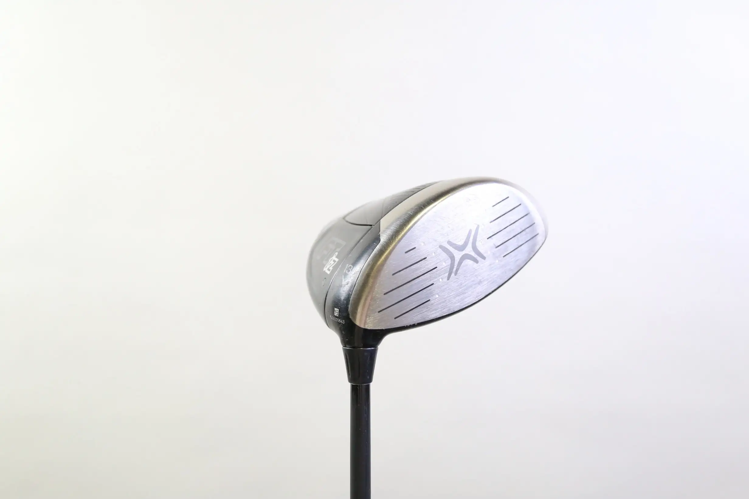 Callaway FT-iZ Driver - Right-Handed - 13 Degrees - Seniors Flex 2 Callaway FT-iZ Driver - Right-Handed - 13 Degrees - Seniors Flex - Image 2