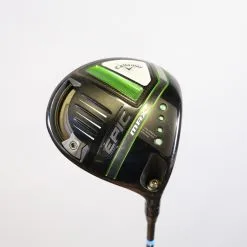 Callaway Epic MAX Driver - Right-Handed - 10.5 Degrees - Seniors Flex