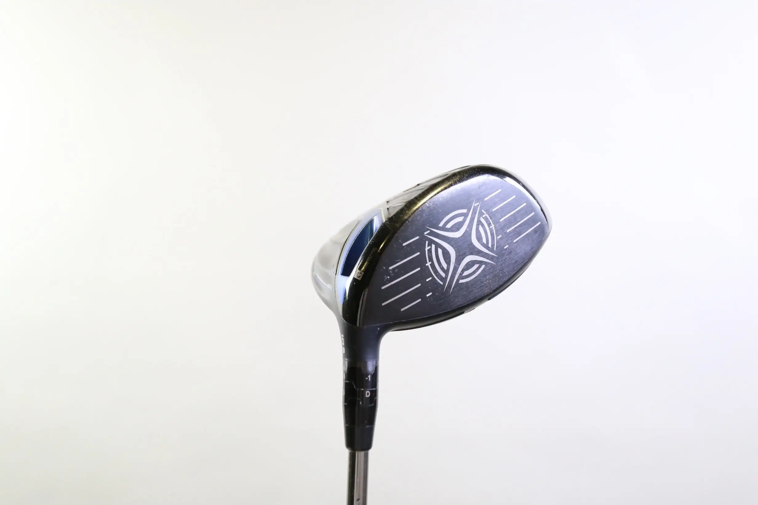 Callaway XR 16 Driver - Right-Handed - 10.5 Degrees - Seniors Flex 2 Callaway XR 16 Driver - Right-Handed - 10.5 Degrees - Seniors Flex - Image 2