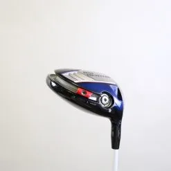 Callaway Big Bertha Driver - Right-Handed - 9 Degrees - Stiff Flex -Single Iron Shop 62cf324f d2b3 5513 b1ee 83cf5eb1de40