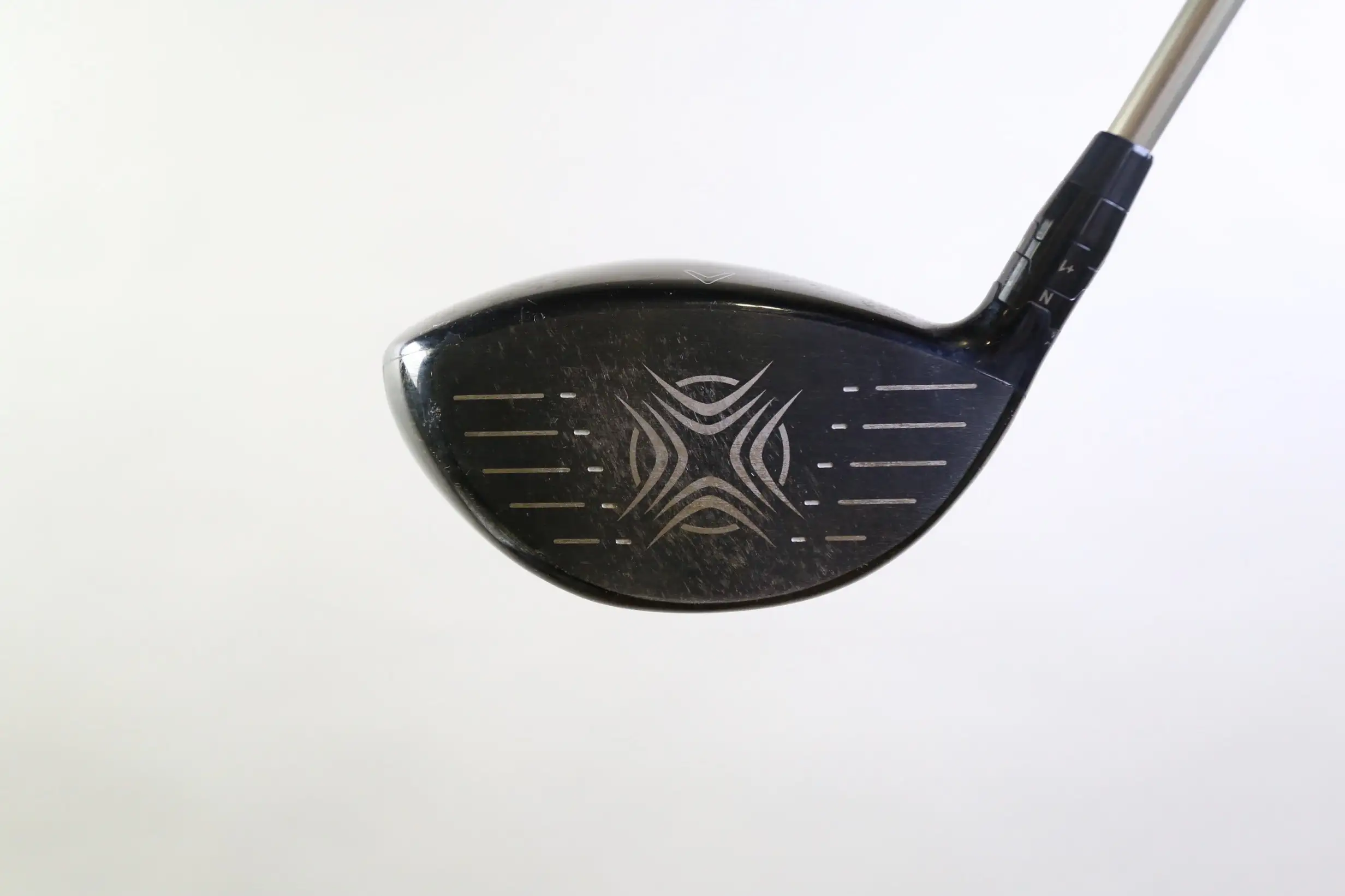 Callaway Big Bertha Alpha 815 Driver - Right-Handed - 10.5 Degrees - Regular Flex 6 Callaway Big Bertha Alpha 815 Driver - Right-Handed - 10.5 Degrees - Regular Flex - Image 6