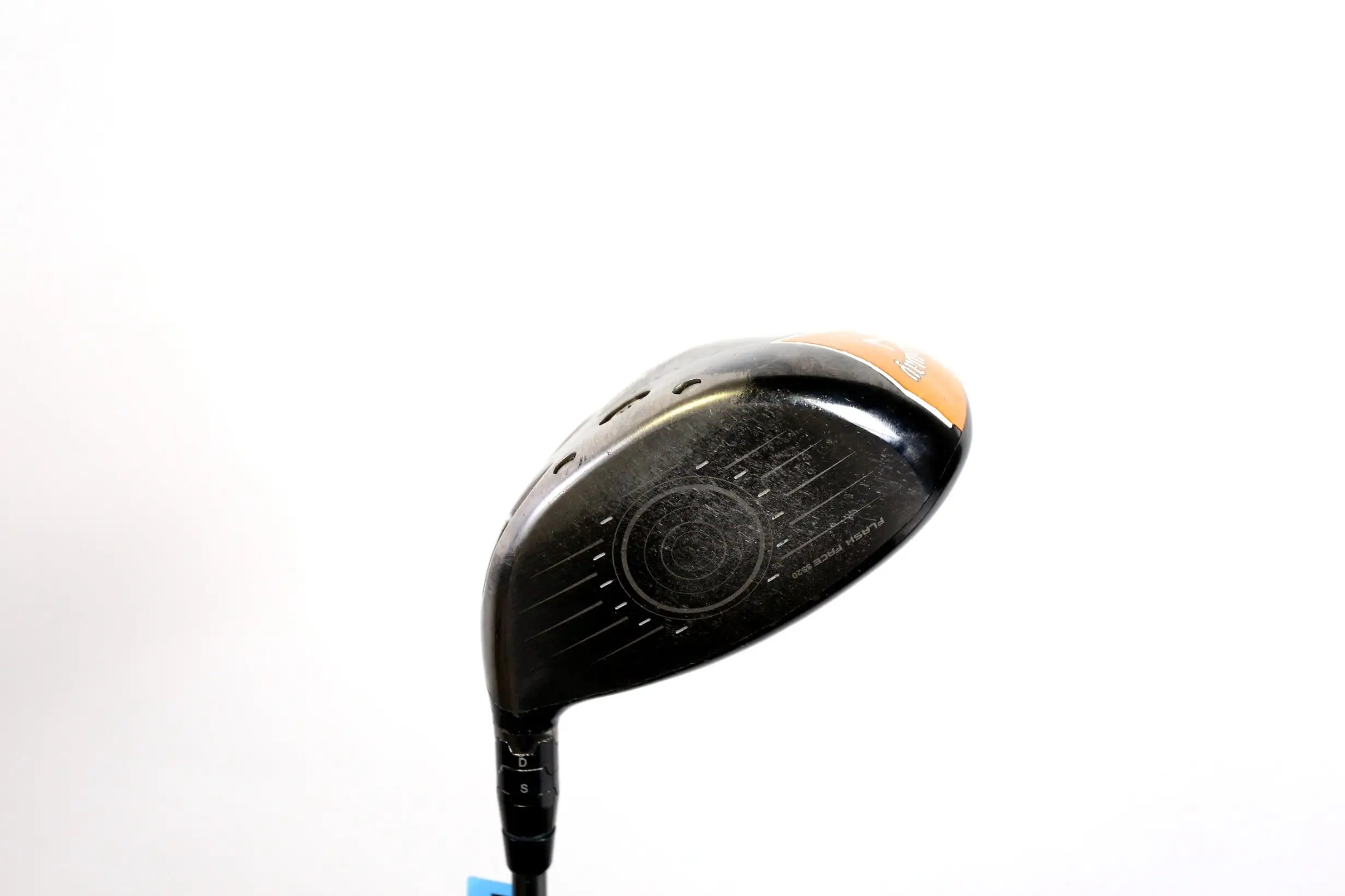 Callaway Mavrik SZ Driver - Right-Handed - 10.5 Degrees - Stiff Flex 6 Callaway Mavrik SZ Driver - Right-Handed - 10.5 Degrees - Stiff Flex - Image 6