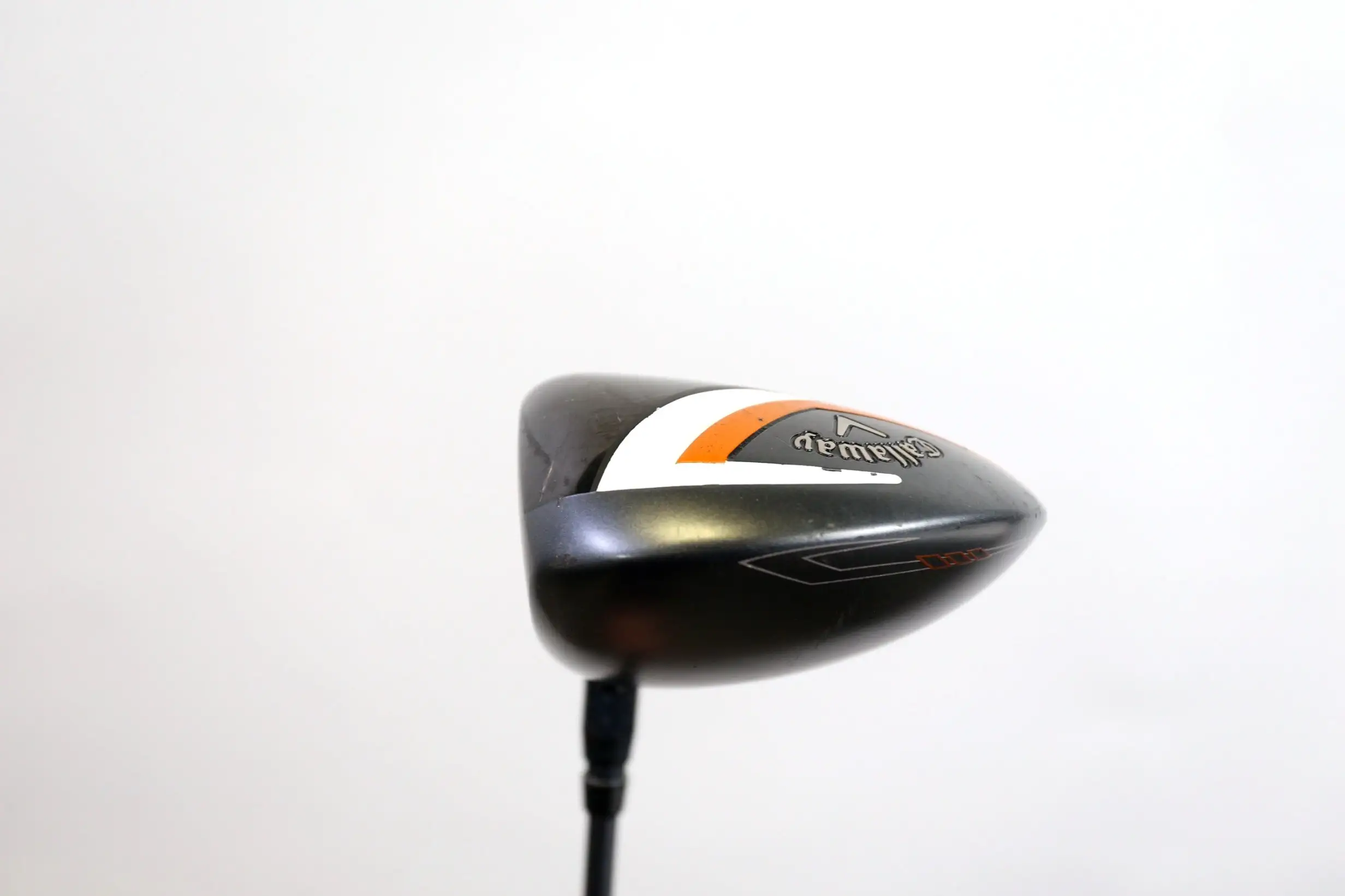 Callaway X2 Hot Driver - Right-Handed - 9 Degrees - Stiff Flex 5 Callaway X2 Hot Driver - Right-Handed - 9 Degrees - Stiff Flex - Image 5