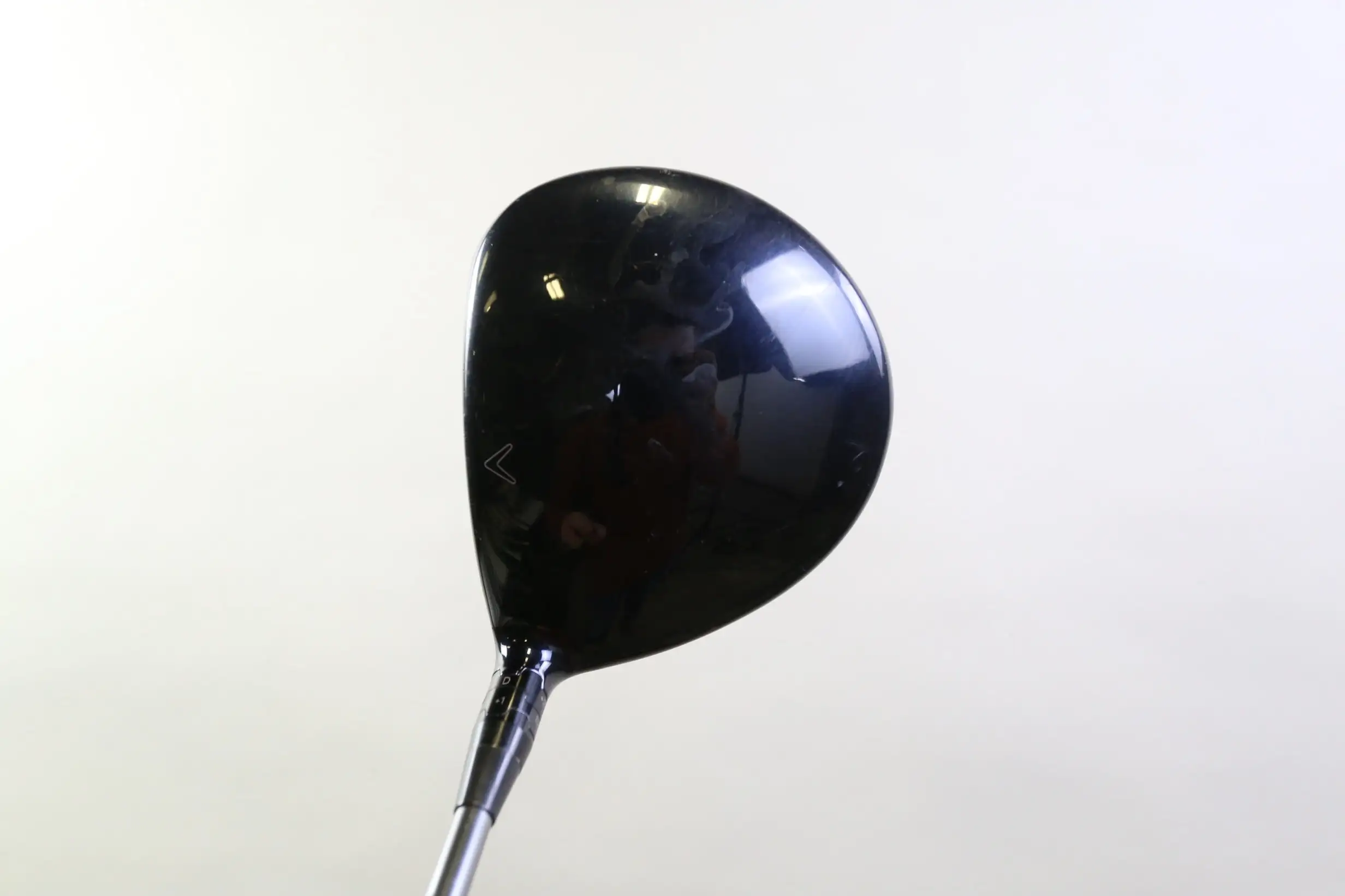 Callaway Big Bertha Driver - Right-Handed - 10.5 Degrees - Regular Flex 7 Callaway Big Bertha Driver - Right-Handed - 10.5 Degrees - Regular Flex - Image 7