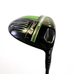 Callaway Epic Speed Driver - Right-Handed - 10.5 Degrees - Regular Flex -Single Iron Shop 65342230 1ea1 5de2 9338 96fcf7d88159