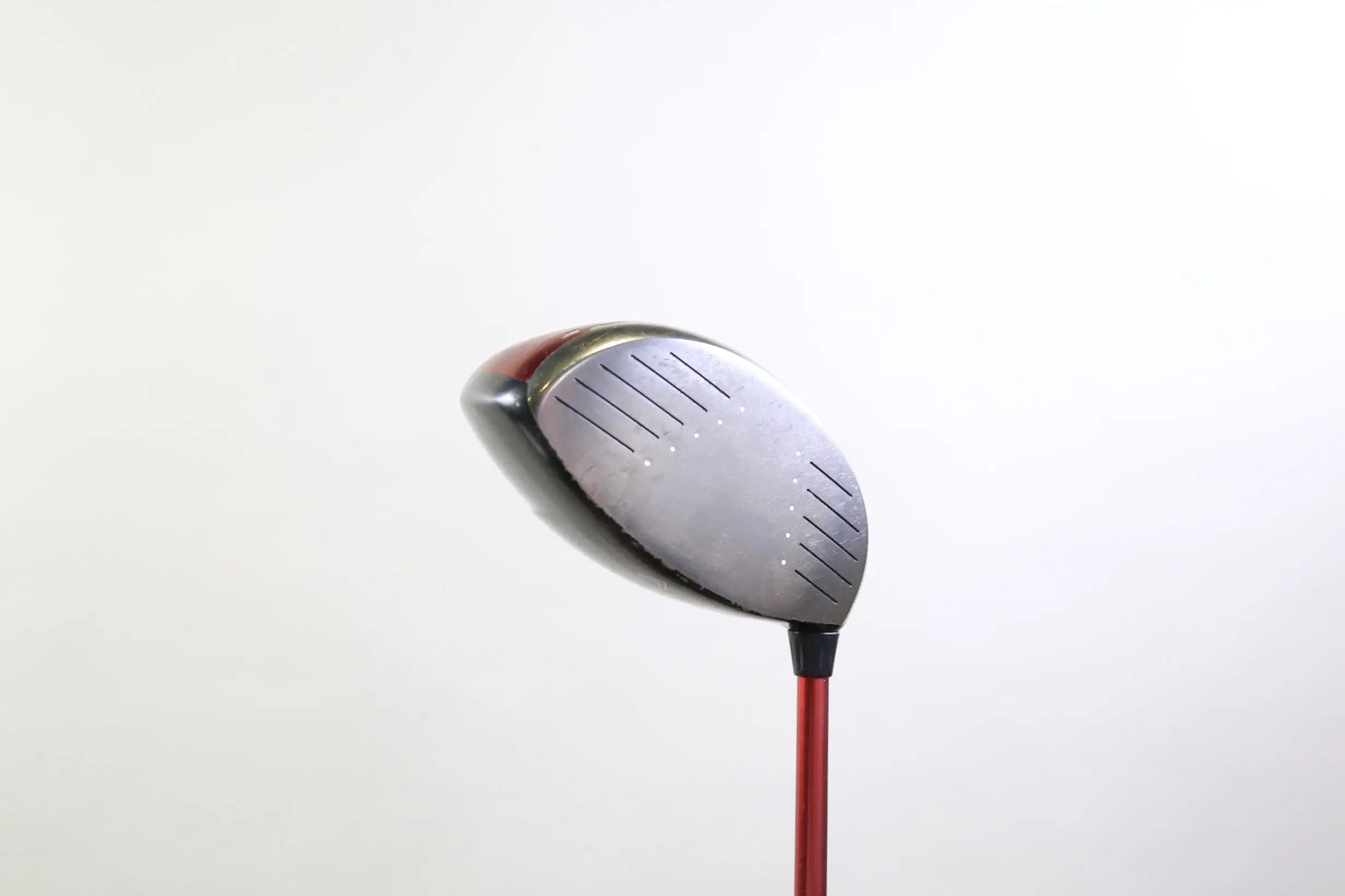Callaway Big Bertha Diablo Neutral Driver - Left-Handed - 10 Degrees - Regular Flex 5 Callaway Big Bertha Diablo Neutral Driver - Left-Handed - 10 Degrees - Regular Flex - Image 5