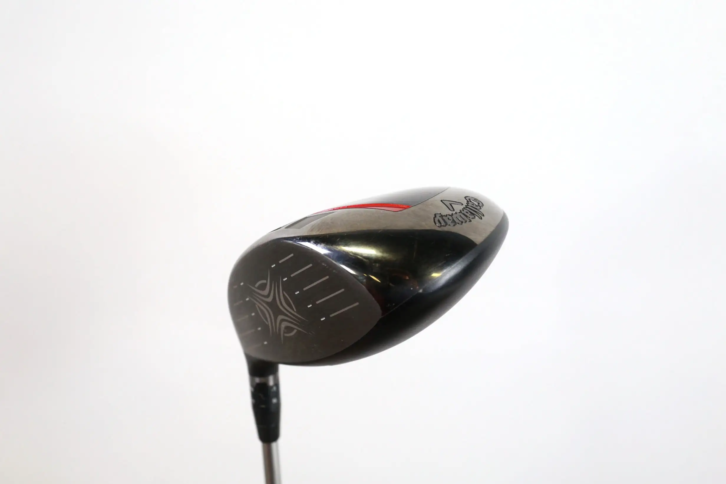Callaway Great Big Bertha Driver - Right-Handed - 10.5 Degrees - Ladies Flex 5 Callaway Great Big Bertha Driver - Right-Handed - 10.5 Degrees - Ladies Flex - Image 5