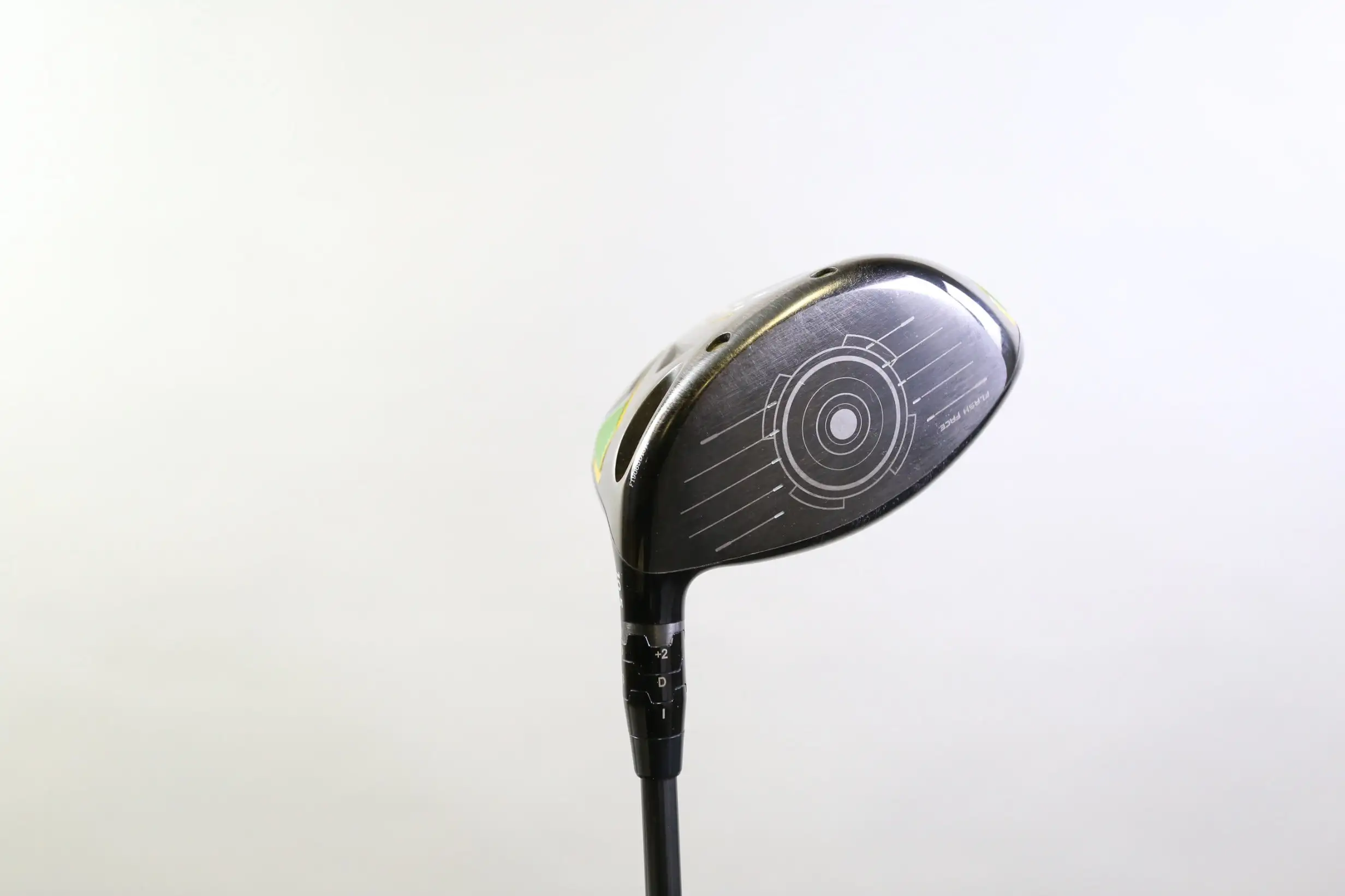 Callaway Epic Flash Driver - Right-Handed - 10.5 Degrees - Regular Flex 2 Callaway Epic Flash Driver - Right-Handed - 10.5 Degrees - Regular Flex - Image 2