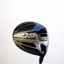 Callaway XR 16 Driver - Right-Handed - 10.5 Degrees - Stiff Flex