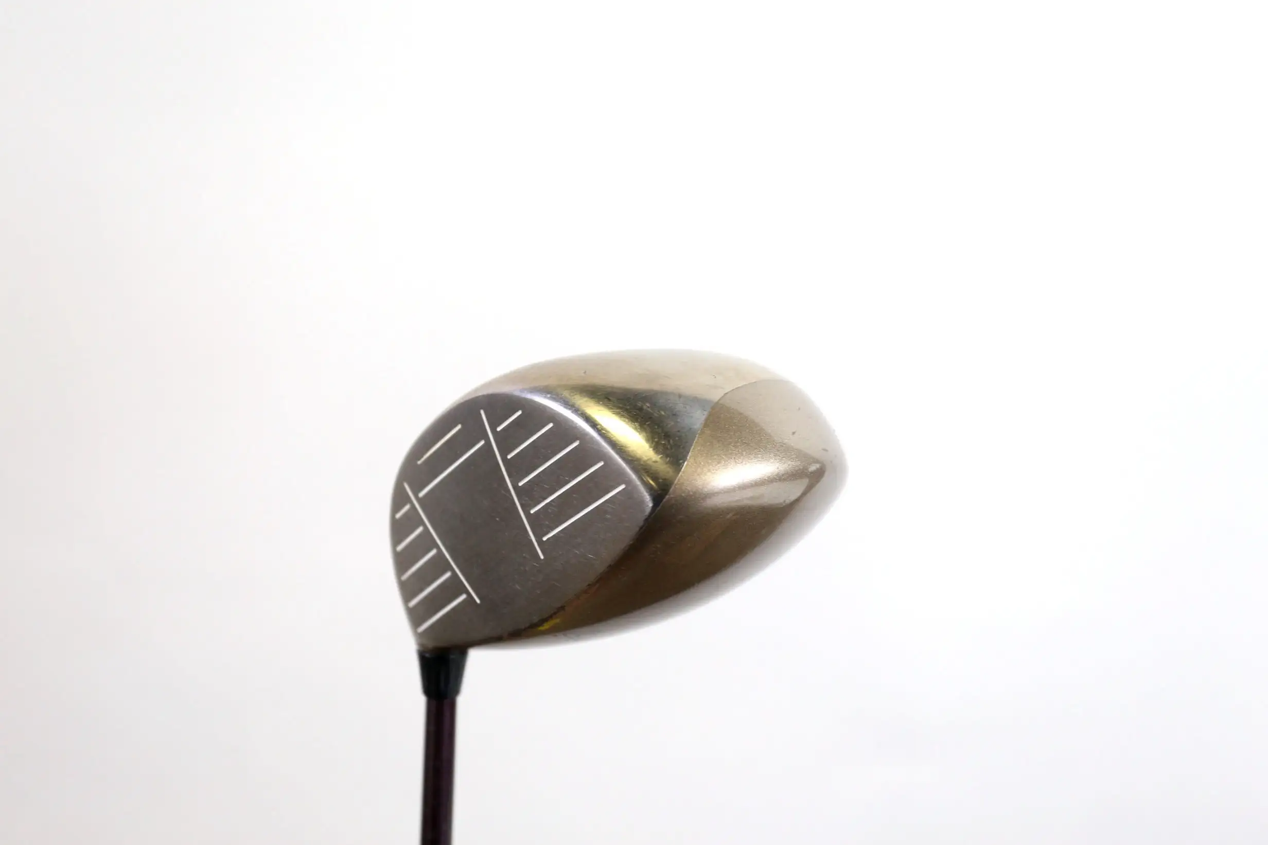 Callaway Big Bertha Ti 454 Driver - Right-Handed - 13 Degrees - Ladies Flex 5 Callaway Big Bertha Ti 454 Driver - Right-Handed - 13 Degrees - Ladies Flex - Image 5