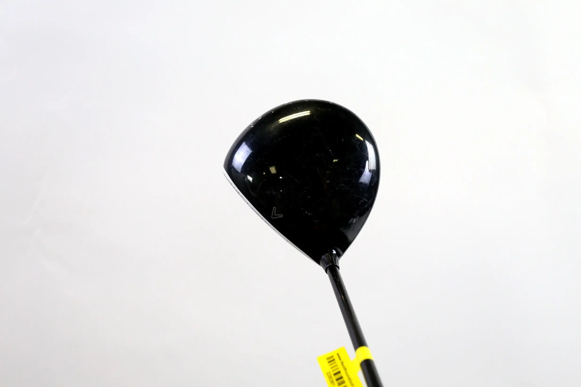 Callaway Big Bertha 460 Driver - Right-Handed - 11 Degrees - Ladies Flex 7 Callaway Big Bertha 460 Driver - Right-Handed - 11 Degrees - Ladies Flex - Image 7