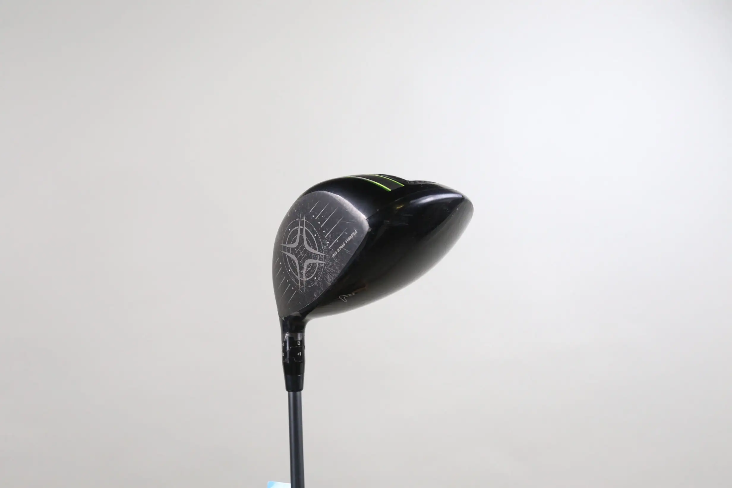 Callaway Epic Speed Driver - Right-Handed - 9 Degrees - Stiff Flex 5 Callaway Epic Speed Driver - Right-Handed - 9 Degrees - Stiff Flex - Image 5