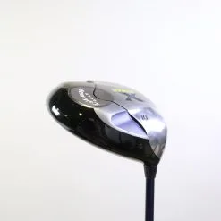 Callaway Hyper X Driver - Right-Handed - 10 Degrees - Regular Flex -Single Iron Shop 67dec363 99f9 5ac1 82ff 5f66edfbb5ca