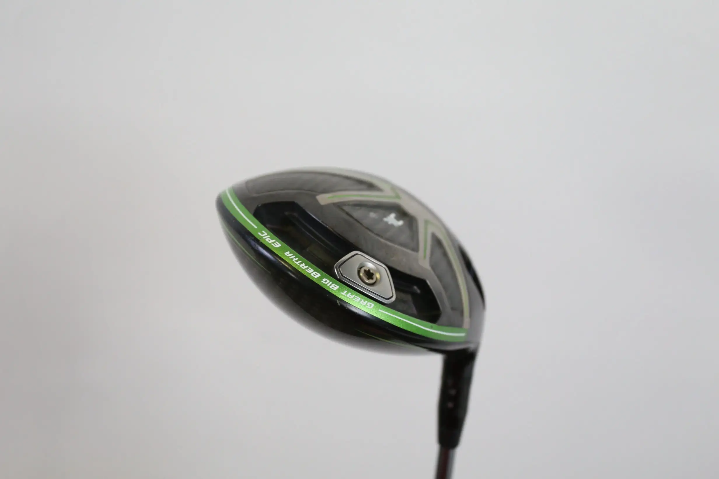 Callaway Great Big Bertha Epic Driver - Right-Handed - 9 Degrees - Regular Plus Flex 3 Callaway Great Big Bertha Epic Driver - Right-Handed - 9 Degrees - Regular Plus Flex - Image 3