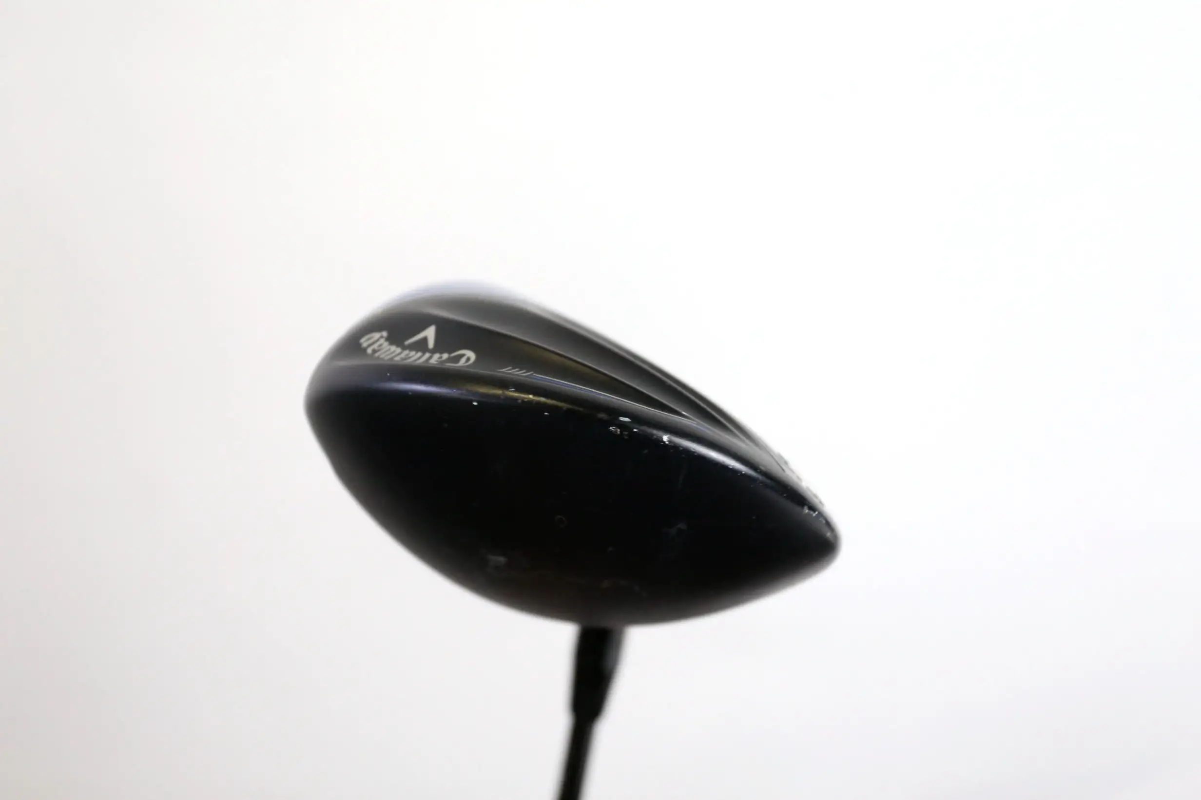 Callaway XR 16 Driver - Right-Handed - 10.5 Degrees - Regular Flex 4 Callaway XR 16 Driver - Right-Handed - 10.5 Degrees - Regular Flex - Image 4