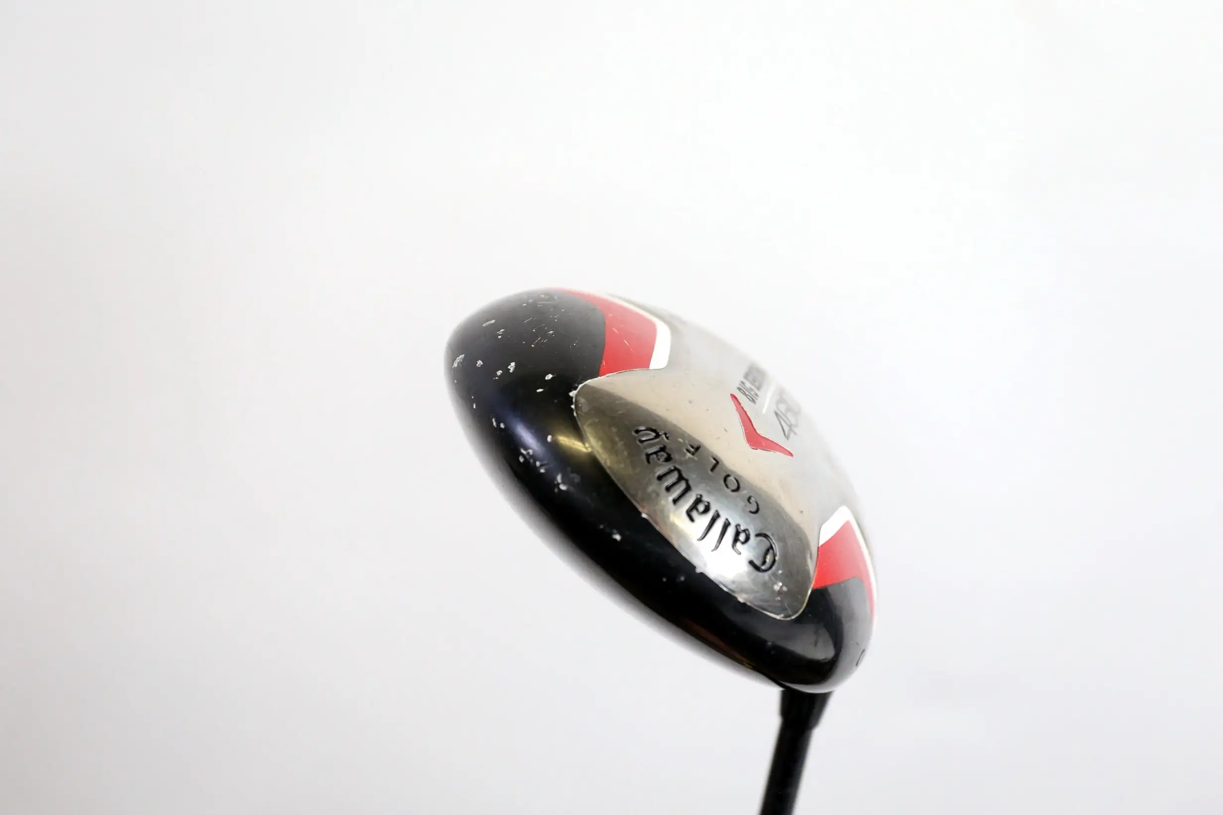 Callaway Big Bertha 460 Driver - Right-Handed - 11 Degrees - Ladies Flex 3 Callaway Big Bertha 460 Driver - Right-Handed - 11 Degrees - Ladies Flex - Image 3
