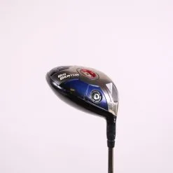 Callaway Big Bertha Alpha Driver - Right-Handed - 9 Degrees - Stiff Flex 11 Callaway Big Bertha Alpha Driver - Right-Handed - 9 Degrees - Stiff Flex -Single Iron Shop 69eabbe5 627d 5fd5 8dec 83dbcc1f8dcc