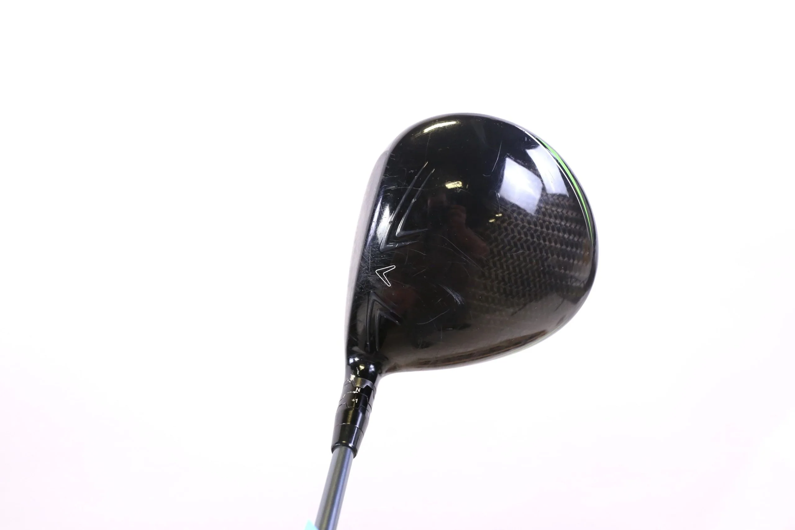Callaway Great Big Bertha Epic Driver - Right-Handed - 9 Degrees - Stiff Flex 6 Callaway Great Big Bertha Epic Driver - Right-Handed - 9 Degrees - Stiff Flex - Image 6