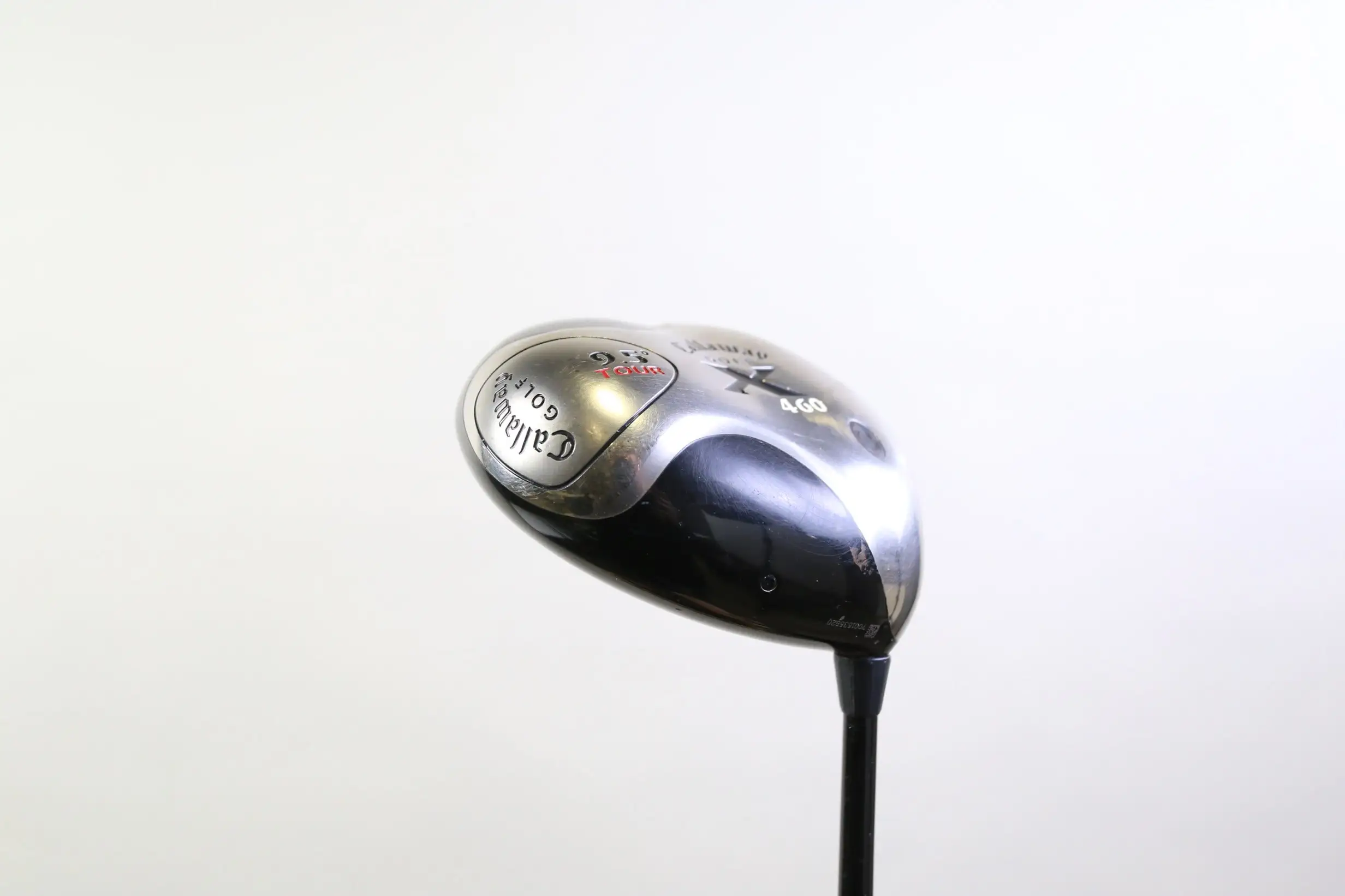 Callaway X460 Tour Driver - Right-Handed - 9.5 Degrees - Regular Flex 3 Callaway X460 Tour Driver - Right-Handed - 9.5 Degrees - Regular Flex - Image 3