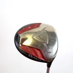 Callaway Diablo Octane Driver - Right-Handed - 11.5 Degrees - Ladies Flex
