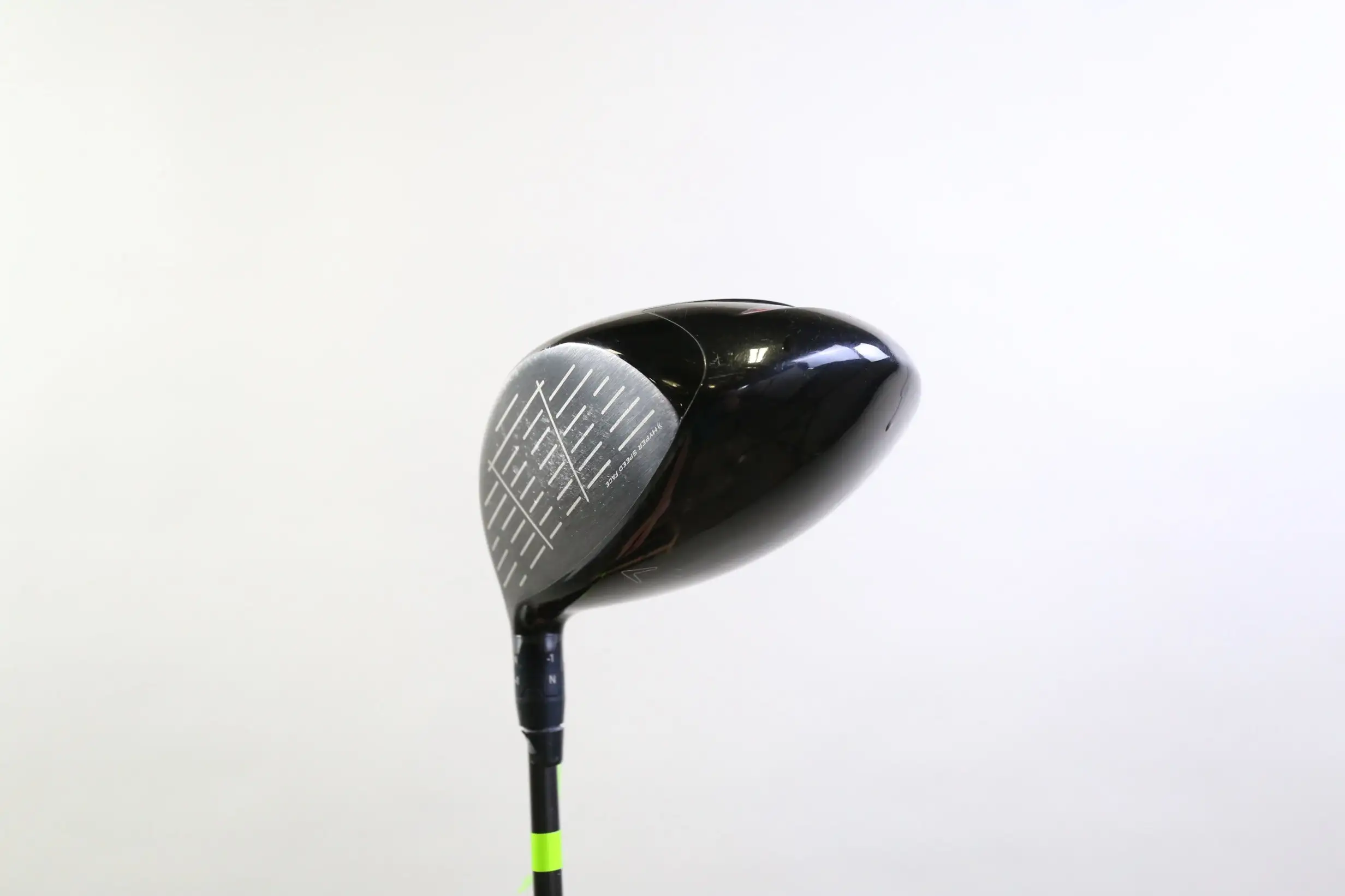 Callaway Big Bertha V Series Driver - Right-Handed - 10.5 Degrees - Ladies Flex 4 Callaway Big Bertha V Series Driver - Right-Handed - 10.5 Degrees - Ladies Flex - Image 4
