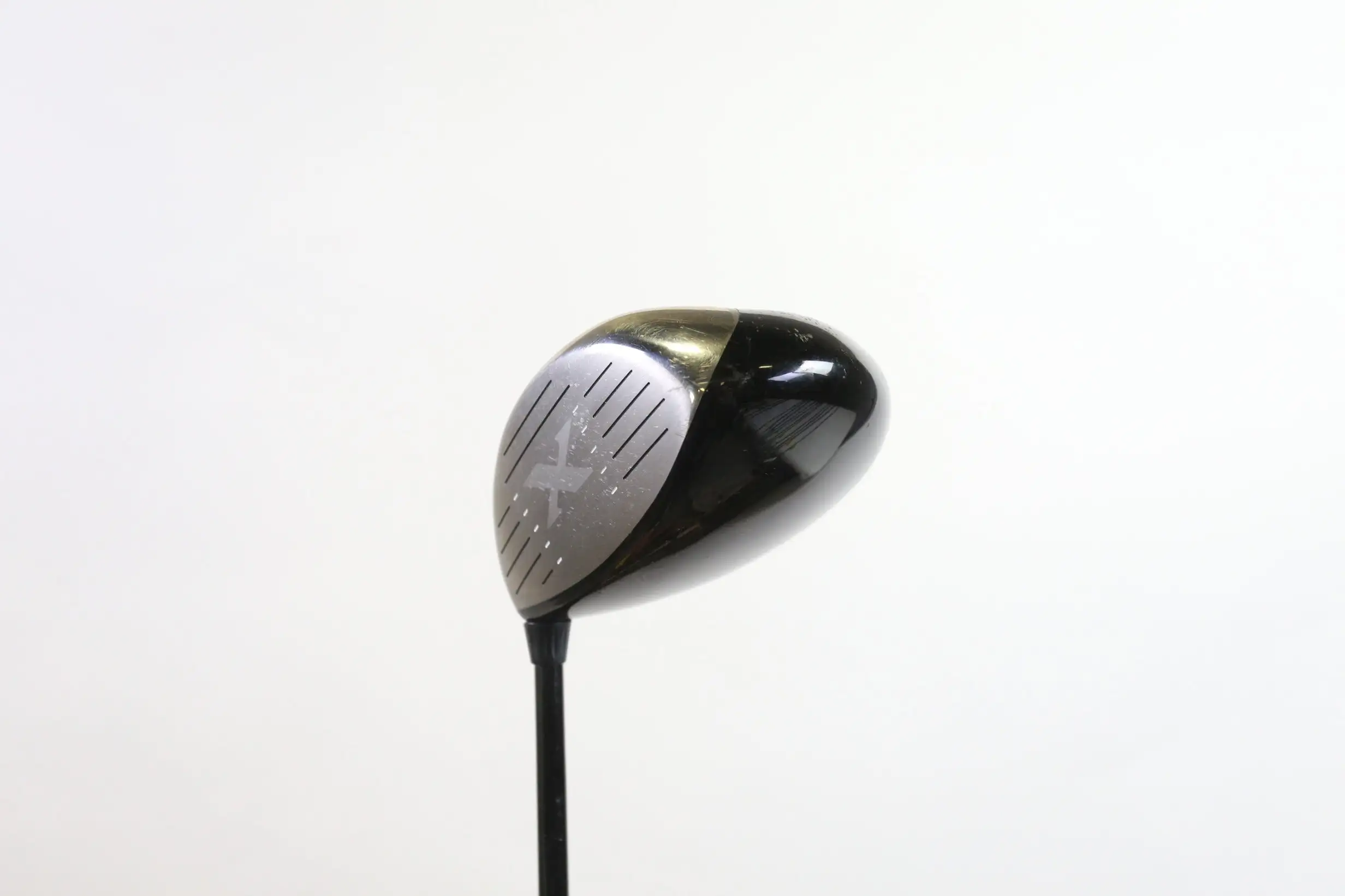 Callaway X460 Driver - Right-Handed - 10 Degrees - Ladies Flex 5 Callaway X460 Driver - Right-Handed - 10 Degrees - Ladies Flex - Image 5
