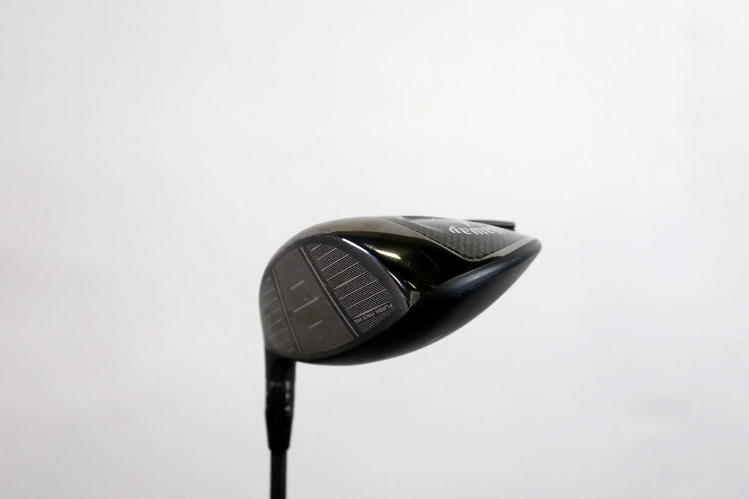 Callaway Rogue ST MAX D Driver - Right-Handed - 12 Degrees - Regular Flex 5 Callaway Rogue ST MAX D Driver - Right-Handed - 12 Degrees - Regular Flex - Image 5