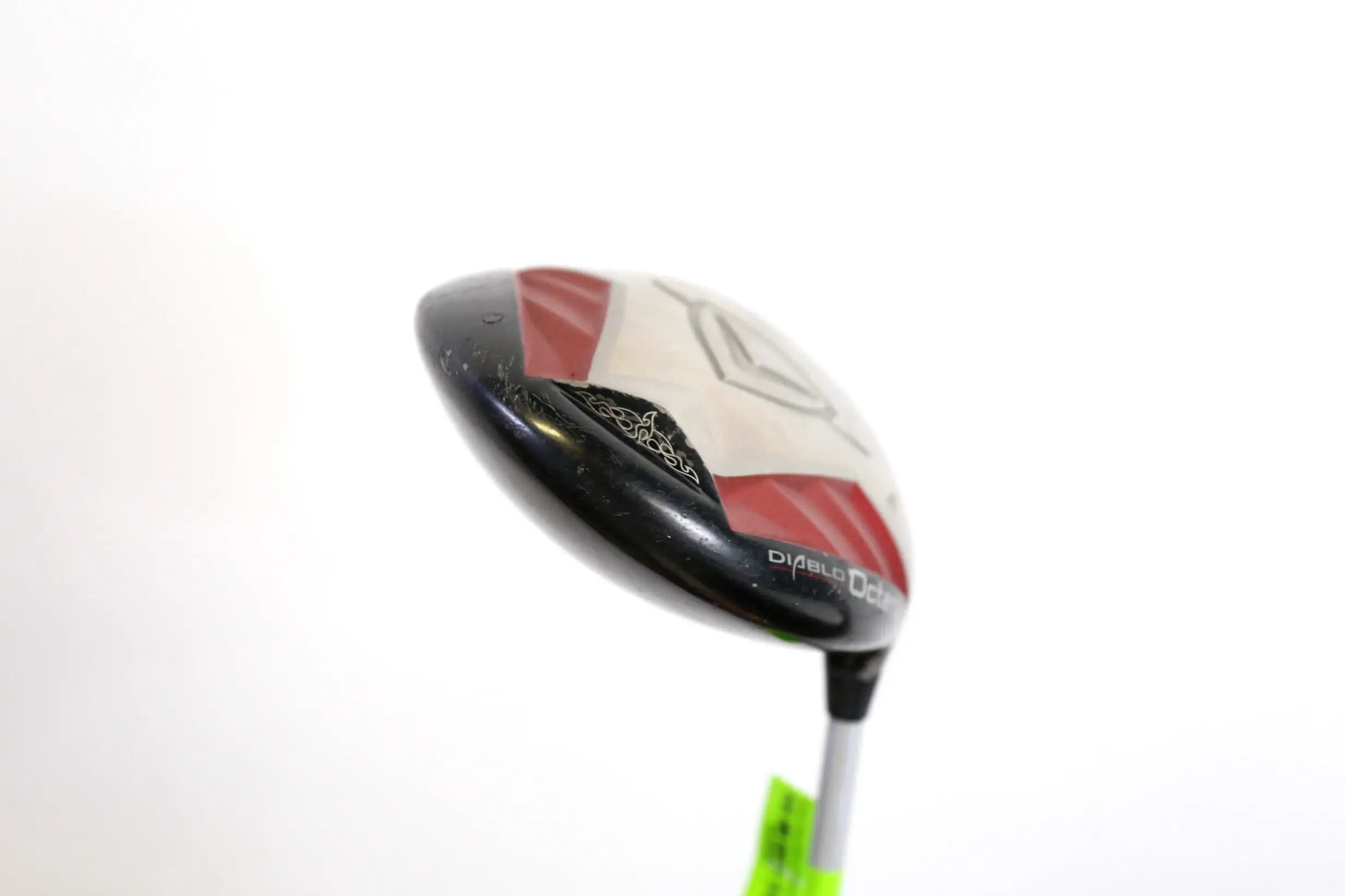 Callaway Diablo Octane Driver - Right-Handed - 11.5 Degrees - Ladies Flex 3 Callaway Diablo Octane Driver - Right-Handed - 11.5 Degrees - Ladies Flex - Image 3